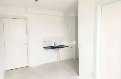Apartamento com 2 quartos à venda na Rua da Mooca, Mooca, São Paulo