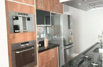 Apartamento com 3 quartos à venda na Rua Embaixador Raul Garcia, Bosque da Saúde, São Paulo
