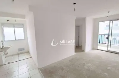 Apartamento com 2 quartos à venda na Rua Junqueira Freire, Cambuci, São Paulo