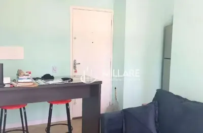 Apartamento com 2 quartos à venda na Rua do Bosque, Barra Funda, São Paulo