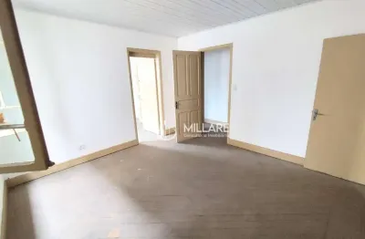 Ponto comercial com 6 salas para alugar na Rua Luís Gama, Cambuci, São Paulo