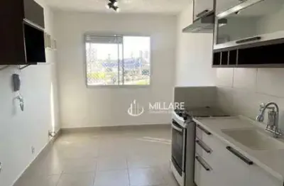 Apartamento com 2 quartos à venda na Rua Antônio Gomes Ferreira, Sacomã, São Paulo