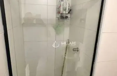Apartamento com 2 quartos à venda na Rua Antônio Gomes Ferreira, Sacomã, São Paulo