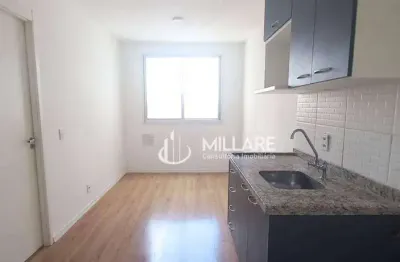 Apartamento com 1 quarto para alugar na Rua Flora, Brás, São Paulo