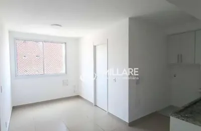 Apartamento com 2 quartos para alugar na Rua Flora, Brás, São Paulo