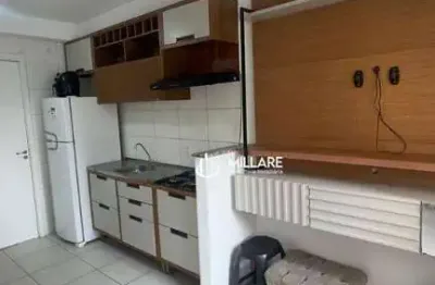 Apartamento com 2 quartos para alugar na Rua Antônio Gomes Ferreira, Parque Fongaro, São Paulo