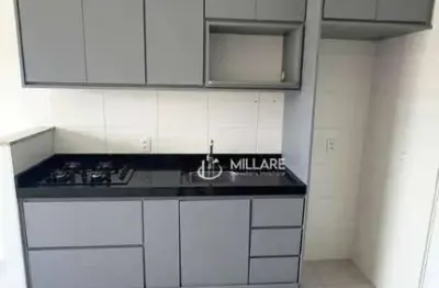 Apartamento com 2 quartos à venda na Rua Antônio Gomes Ferreira, Parque Fongaro, São Paulo