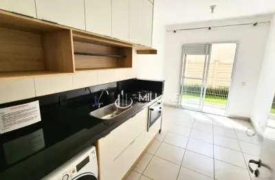 Apartamento com 2 quartos à venda na Avenida Rudge, Barra Funda, São Paulo