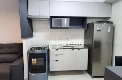 Apartamento com 1 quarto para alugar na Avenida Thomas Edison, Barra Funda, São Paulo