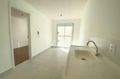 Apartamento com 1 quarto à venda na Rua Rubens Porta Nova, Barra Funda, São Paulo