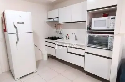 Apartamento com 1 quarto para alugar na Avenida Vila Ema, Vila Prudente, São Paulo