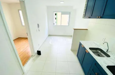 Apartamento com 1 quarto à venda na Avenida Vila Ema, Vila Prudente, São Paulo