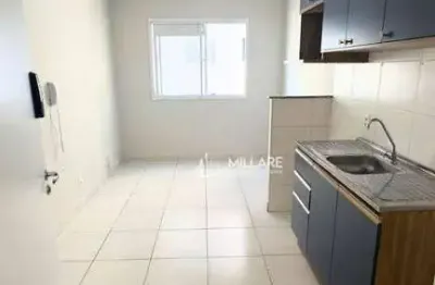 Apartamento com 2 quartos à venda na Rua Antônio Gomes Ferreira, Sacomã, São Paulo