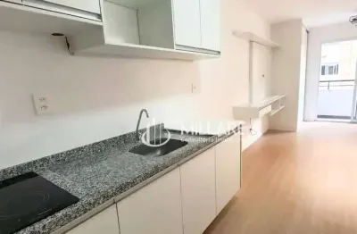 Apartamento com 1 quarto para alugar na Rua Claudino Pinto, Brás, São Paulo