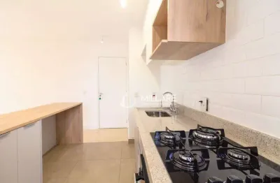 Apartamento com 2 quartos à venda na Rua Dona Ana Neri, Cambuci, São Paulo