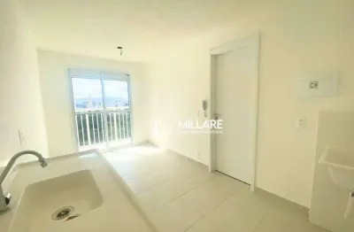 Apartamento com 1 quarto à venda na Rua Rubens Porta Nova, Barra Funda, São Paulo