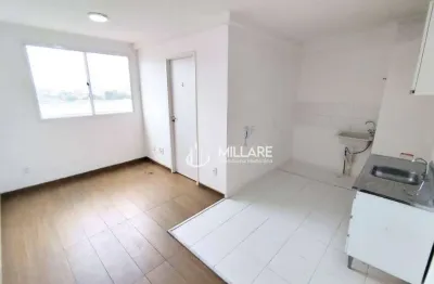 Apartamento com 2 quartos à venda na Rua Barão de Resende, Ipiranga, São Paulo