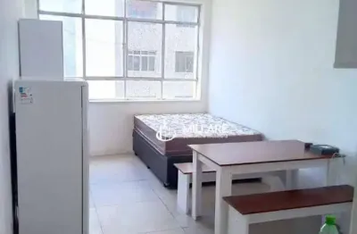 Apartamento com 1 quarto à venda na Rua Oscar Cintra Gordinho, Liberdade, São Paulo