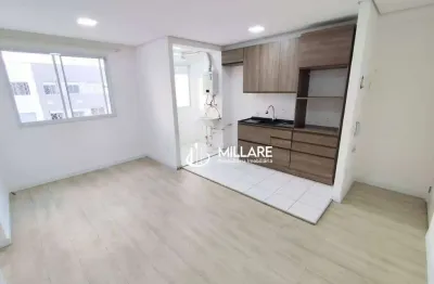 Apartamento com 2 quartos à venda na Rua do Lavapés, Cambuci, São Paulo