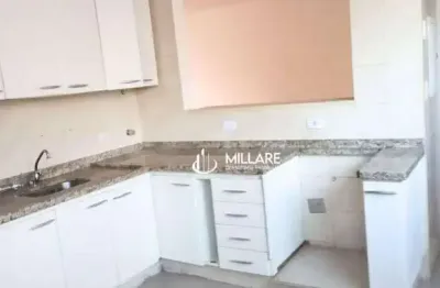 Apartamento com 2 quartos à venda na Rua Domingos de Morais, Vila Mariana, São Paulo