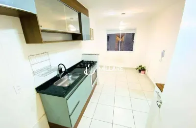 Apartamento com 2 quartos à venda na Avenida Vila Ema, Vila Ema, São Paulo