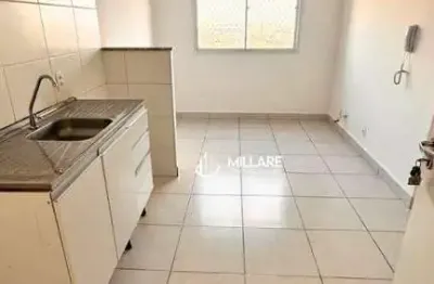 Apartamento com 2 quartos à venda na Rua Antônio Gomes Ferreira, Sacomã, São Paulo