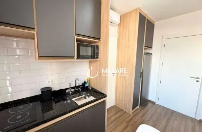 Apartamento com 1 quarto para alugar no Ipiranga, São Paulo 