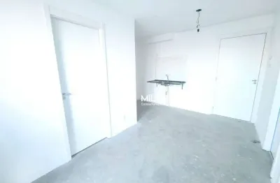Apartamento com 1 quarto à venda na Avenida Presidente Wilson, Parque da Mooca, São Paulo