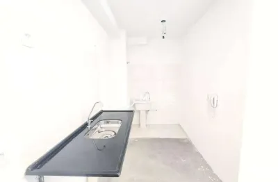 Apartamento com 2 quartos para alugar na Avenida Presidente Wilson, Parque da Mooca, São Paulo