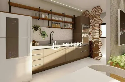 Apartamento com 2 quartos à venda na Rua Oliveira Catrambi, Jardim Vila Formosa, São Paulo
