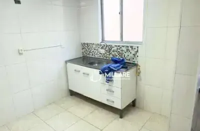 Apartamento com 2 quartos à venda na Rua Doutor Nicolau Alberto Defina, Jardim da Saude, São Paulo