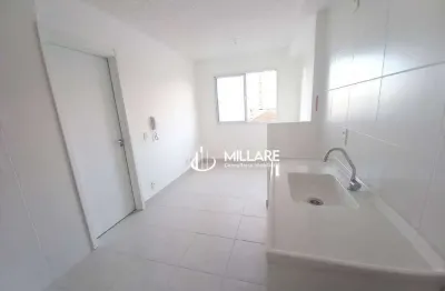 Apartamento com 1 quarto para alugar na Rua Visconde de Parnaíba, Brás, São Paulo