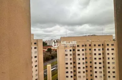 Apartamento com 2 quartos para alugar na Rua Antônio Gomes Ferreira, Sacomã, São Paulo