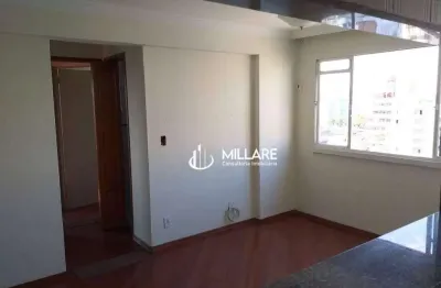 Apartamento com 2 quartos à venda na Rua Claudino Pinto, Brás, São Paulo