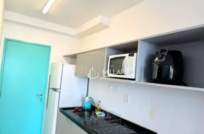 Apartamento com 1 quarto à venda na Rua Gravataí, Consolação, São Paulo