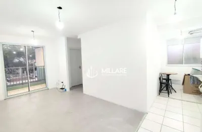 Apartamento com 2 quartos à venda na Rua Junqueira Freire, Liberdade, São Paulo