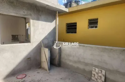 Casa em condomínio fechado com 5 quartos à venda na Rua Bergal, São João Climaco, São Paulo