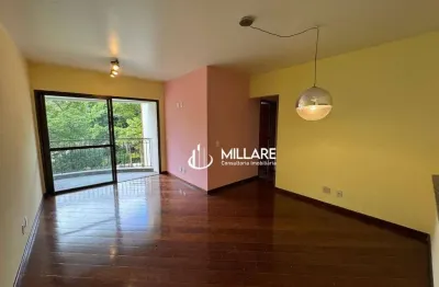 Apartamento com 3 quartos para alugar na Largo Senador Raul Cardoso, Vila Clementino, São Paulo