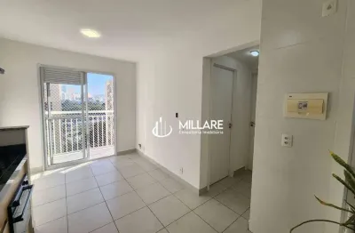 Apartamento com 2 quartos para alugar na Praça Alberto Lion, Cambuci, São Paulo
