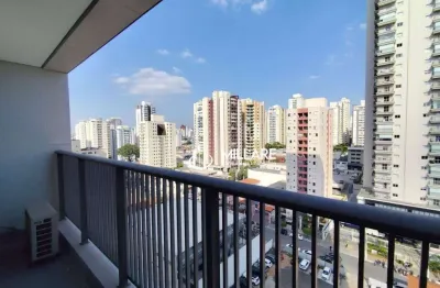 Apartamento com 1 quarto à venda na Rua Airi, Vila Gomes Cardim, São Paulo