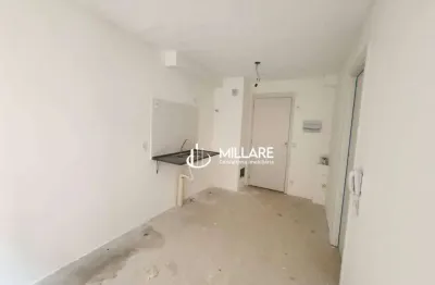 Apartamento com 1 quarto à venda na Avenida Presidente Wilson, Parque da Mooca, São Paulo