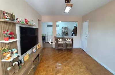 Apartamento com 2 quartos à venda na Rua Miguel Teles Júnior, Cambuci, São Paulo