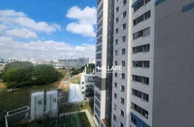 Apartamento com 2 quartos à venda na Avenida Presidente Wilson, Mooca, São Paulo