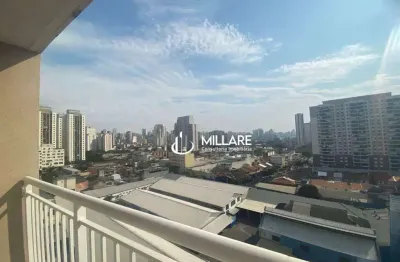 Apartamento com 1 quarto à venda na Avenida Rudge, Barra Funda, São Paulo
