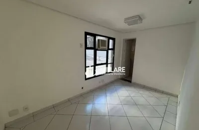 Sala comercial com 2 salas para alugar na Rua Pedro de Toledo, Vila Clementino, São Paulo