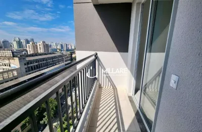 Apartamento com 2 quartos à venda na Avenida Presidente Wilson, Mooca, São Paulo
