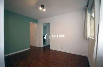 Apartamento com 1 quarto para alugar na Avenida Francisco Matarazzo, Barra Funda, São Paulo