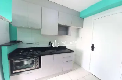 Apartamento com 2 quartos à venda na Rua Visconde de Parnaíba, Brás, São Paulo