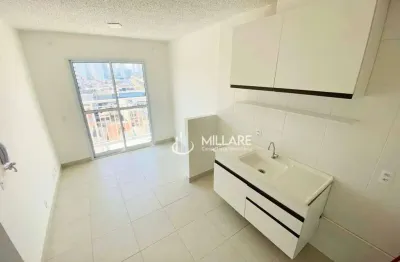 Apartamento com 2 quartos à venda na Avenida Vila Ema, Vila Prudente, São Paulo