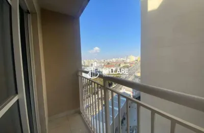 Apartamento com 2 quartos para alugar na Avenida Rudge, Barra Funda, São Paulo